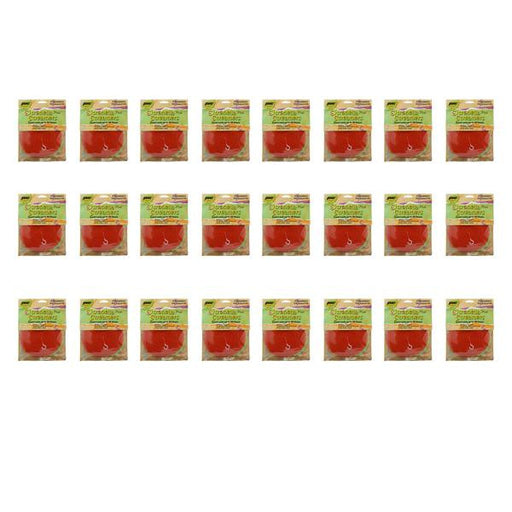 Pic Cps4 Citronella-infused Streamers (24 Packs Of 4)