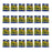 Pic Fr3b Fly Ribbon Bug & Insect Catcher (24 Packs Of 4)
