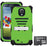 Trident S4 Kraken Case Green With Scandisk Micro Sd 16gb