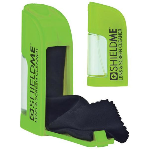 Shieldme 2004 All-in-one Screen Cleaning Kit (green)