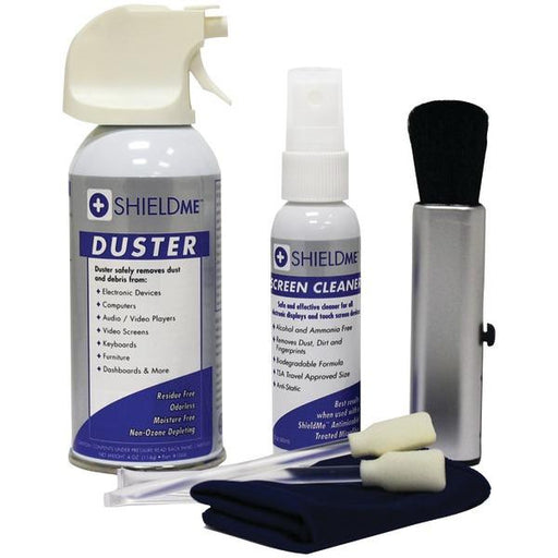 Shieldme 3000 Electronic Cleaning Kit