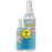 Shieldme 3030 Lens Cleaner, 8oz-2oz Combo