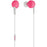 Koss 181066 Keb6i In-ear Headphones (pink)
