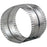 Lambro 244 4" Aluminum Duct Connector