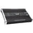 Lanzar Mxa244 Bridgeable Mosfet Amp (3,000w; 2 Channel)
