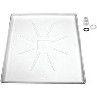 Lambro 1781 Washing Machine Tray (oversized)