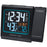 La Crosse Technology 616-146 Projection Alarm With Color Display