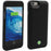 LENMAR BC6 iPhone(R) 6 4.7" Power Case (Black)