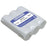 Lenmar Cb0315 Panasonic(r), American Telecom(r), Audiovox(r) & Uniden(r) 3.6v, 700mah Cordless Pho