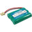 Lenmar Cba2400 Sw Bell(r) Gh3060, Gh2420c & Gh2420s Cordless Phone Replacement Battery