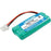 Lenmar Cbz318a At&t(r) Tl32100 Cordless Phone Replacement Battery