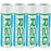 Lenmar R2gaa4 Ready-to-go Batteries (aa; 2,150mah; 4 Pk)