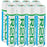 Lenmar R2gaaa8 Ready-to-go Batteries (aaa; 850mah; 8 Pk)