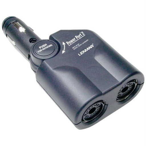 Lenmar Spp02 2-device Dc Auto Duplicator