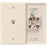 Leviton 40949-i Telephone Wall Plate (ivory)