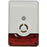 Linear Wa105dbz-1 Z-wave(r) Wireless Sounder-strobe Device