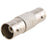 Lorex Bncc Single Bnc Female To Bnc Female Connector