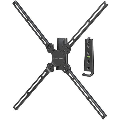 Level Mount Lvmdc37lp 10" - 47" Fixed Flat Panel Mount