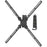 Level Mount Lvmdc37lp 10" - 47" Fixed Flat Panel Mount