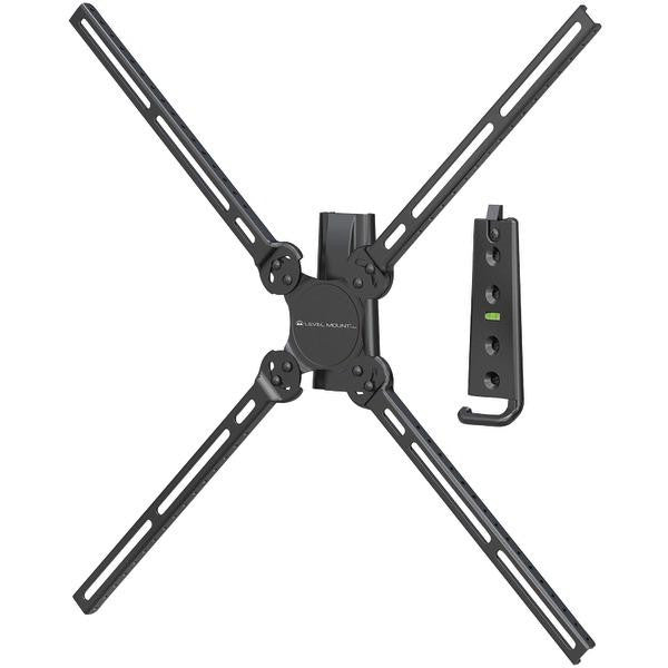Level Mount Lvmdc37lp 10" - 47" Fixed Flat Panel Mount