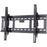 LEVEL MOUNT HE600FT 37" - 100" Double-Stud Fixed Tilt Mount