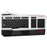 Madcatz Mcb43113n001-04-1 S.t.r.i.k.e.(tm) Te Mechanical Gaming Keyboard For Pc (white)