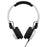 Madcatz Mcb434040001-02-1 F.r.e.q. M Mobile Stereo Headset (white)