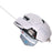 Madcatz Mcb437050001-04-1 R.a.t.(tm) 5 Optical Mouse (white)