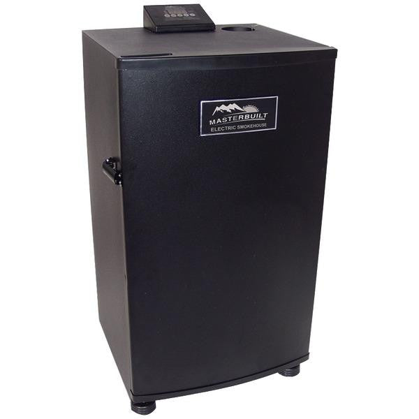 Masterbuilt 20070910 30" Electric Digital Smokehouse