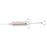 MASTERBUILT 20100315 2-Ounce Stainless Steel Injector