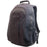 MOBILE EDGE MECBPM1 Eco-Friendly Canvas Backpack for 14.1" Notebook (Black)
