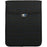 Mobile Edge Messt1103 Neogrid Sleeve For Ipad & 10" Tablets (black With Blue Stitching)
