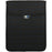 Mobile Edge Messt173 7" Neogrid Tablet Sleeve (black With Blue Stitching)