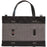 Mobile Edge Mewhut 14.1" Pc-15" Macbook(r) Classic Herringbone Ultrabook(tm) Tote