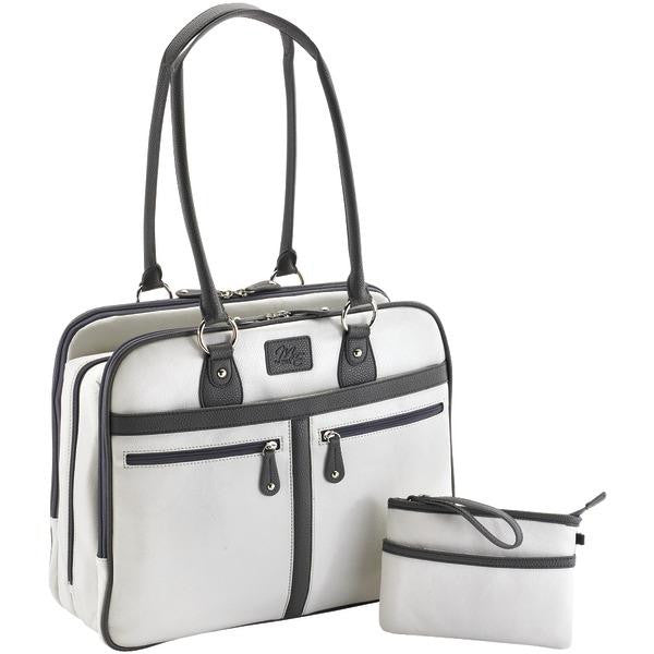 Mobile Edge Mewvlt 16" - 17" Verona Notebook Tote
