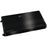 MB QUART DA1-1200.2 Discus Series 2-Channel Class AB Amp (1,200 Watts)