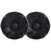 MB QUART DK1-113 Discus Series Coaxial Speakers (5.25")