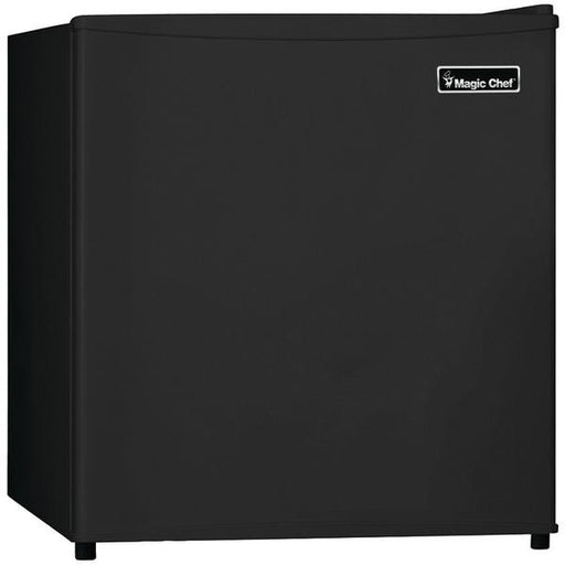 Magic Chef Mcbr160b2 1.6 Cubic-ft. Refrigerator