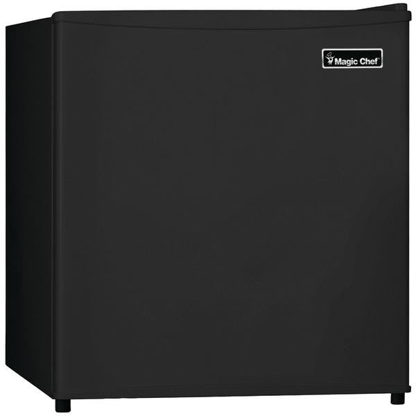 Magic Chef Mcbr160b2 1.6 Cubic-ft. Refrigerator