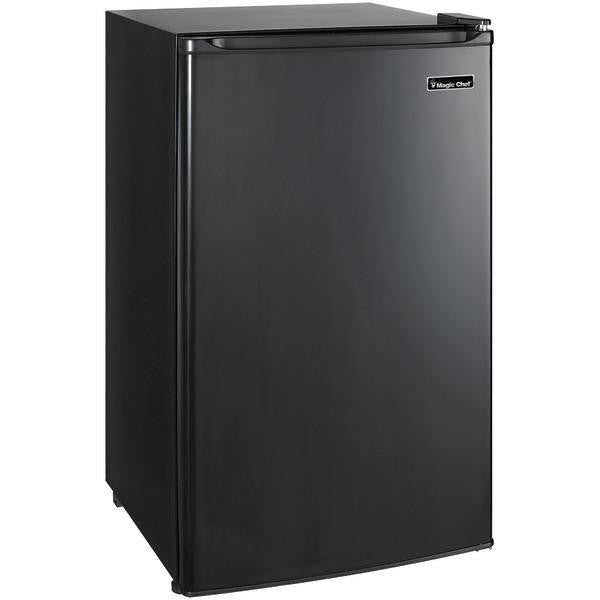 Magic Chef Mcbr350b2 3.5 Cubic-ft. Refrigerator