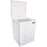 MAGIC CHEF MCCF35W2 3.5 Cubic-ft Chest Freezer