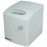 Magic Chef Mcim22tw 27lb-capacity Portable Mini Ice Maker (white)