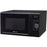 Magic Chef Mcm1110b 1.1 Cubic-ft, 1,000-watt Microwave With Digital Touch (black)