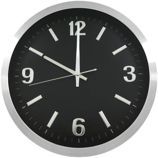 SECURITYMAN CLOCKCAM-WIFI Wall Clock iSecurity Camera with Micro SD(TM) Card Recorder