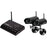 Security Man Digiairwatch2 Digital Wireless Indoor-outdoor Camera Record System With 2 Cameras