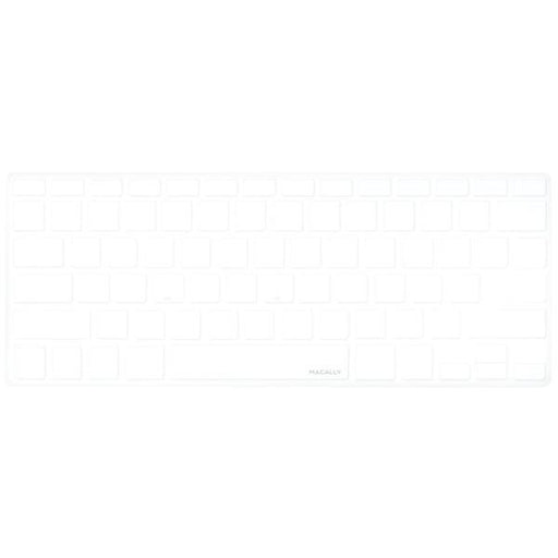 Macally Kbguardc Macbook Pro(r)-air(r) Keyboard Protective Cover (clear)