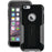 Macally Kstandp6lb Iphone(r) 6 Plus 5.5" Hardshell Case With Stand (black)