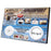Midlite Dc2wh D Cor Style Splitport(tm) Wall Plate