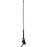 Metra 44-ua30 Amplified Rubber Roof Mount Antenna