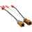 Metra 72-7400 Nissan(r) Speaker Connectors